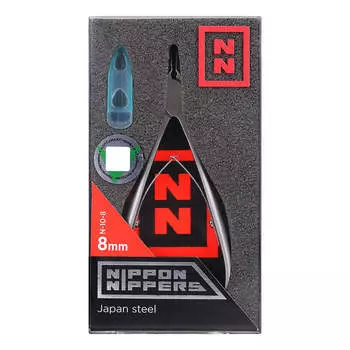 Nippon Nippers, Кусачки для кутикулы N-10-8