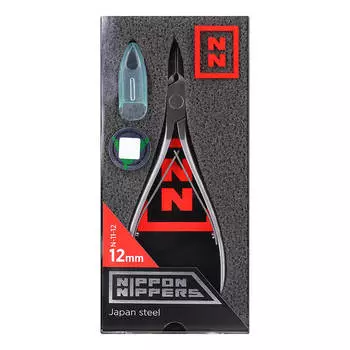 Nippon Nippers, Кусачки для кутикулы N-11-12