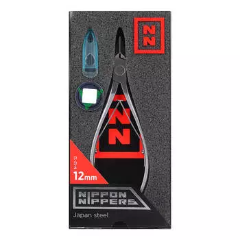 Nippon Nippers, Кусачки для кутикулы N-12-12