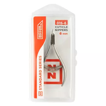 Nippon Nippers, Кусачки для кутикулы NS-01S-6