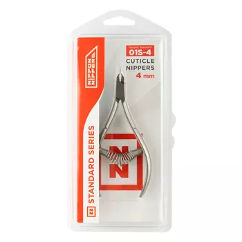 Nippon Nippers, Кусачки для кутикулы NS-01S-4
