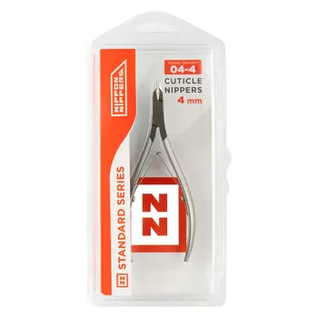 Nippon Nippers, Кусачки для кутикулы NS-04-4