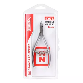 Nippon Nippers, Кусачки для кутикулы NS-04S-6