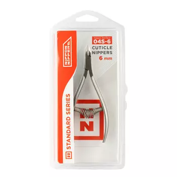 Nippon Nippers, Кусачки для кутикулы NS-04S-4