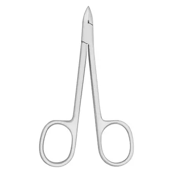 Nippon Nippers, Кусачки для педикюра NP-01, 9 мм