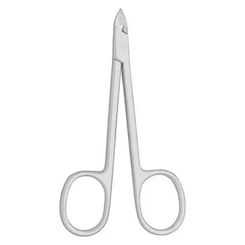 Nippon Nippers, Кусачки для педикюра NP-02, 9 мм