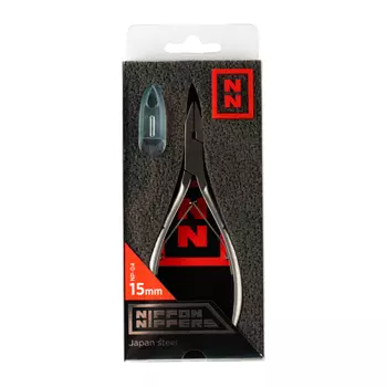 Nippon Nippers, Кусачки для педикюра NP-04