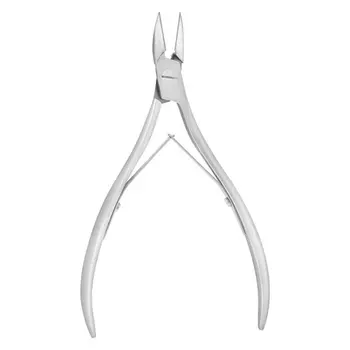 Nippon Nippers, Кусачки для педикюра NP-05, 17 мм