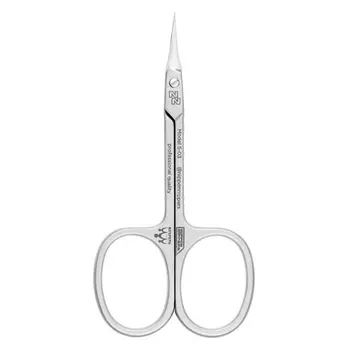 Nippon Nippers, Ножницы для кутикулы S-03