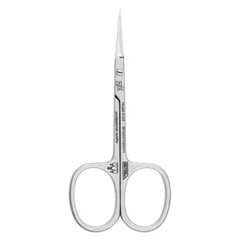 Nippon Nippers, Ножницы для кутикулы S-04