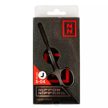 Nippon Nippers, Ножницы для кутикулы S-04J