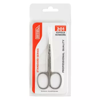 Nippon Nippers, Ножницы для кутикулы S-201