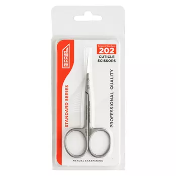 Nippon Nippers, Ножницы для кутикулы S-202