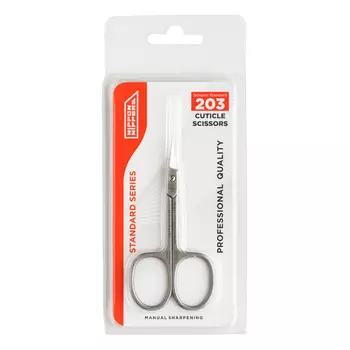 Nippon Nippers, Ножницы для кутикулы S-203