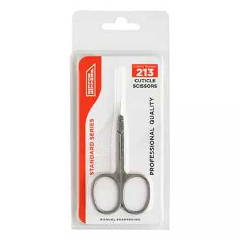 Nippon Nippers, Ножницы для кутикулы S-213