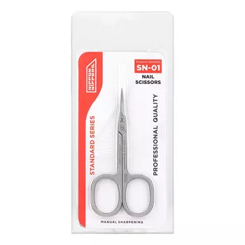 Nippon Nippers, Ножницы для ногтей SN-01