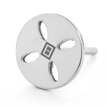 Nippon Nippers, Основа подо диск для педикюра, 20 мм