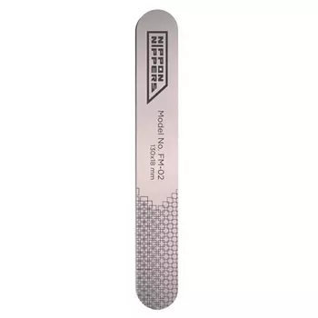 Nippon Nippers, Пилка-основа металлическая, 13 см