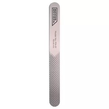 Nippon Nippers, Пилка-основа металлическая, 18 см