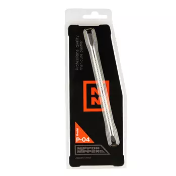 Nippon Nippers, Пушер для маникюра P-04