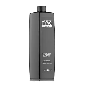 Nirvel Professional, Шампунь Royal Jelly, 1 л