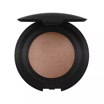 Nouba, Бронзирующая пудра Earth, тон 3