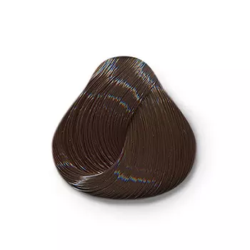 OLLIN, Крем-краска для волос Color 4/1