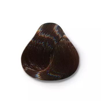 OLLIN, Крем-краска для волос Color 5/0