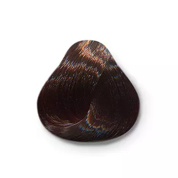 OLLIN, Крем-краска для волос Color 5/71