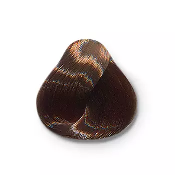 OLLIN, Крем-краска для волос Color 7/31