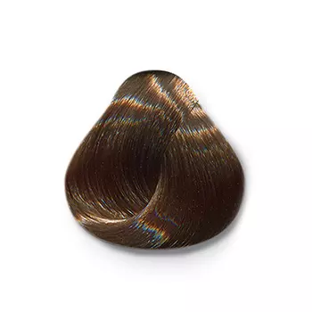 OLLIN, Крем-краска для волос Color 8/00