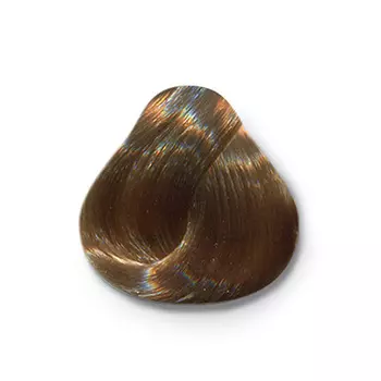 OLLIN, Крем-краска для волос Color 8/0