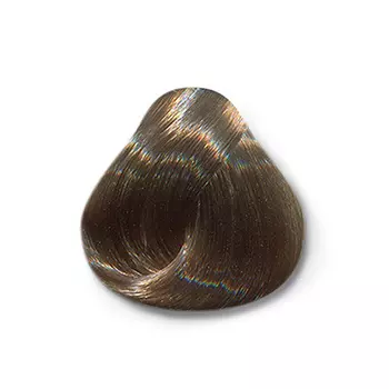 OLLIN, Крем-краска для волос Color 8/1