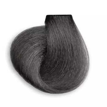 OLLIN, Крем-краска для волос Color Platinum 7/11