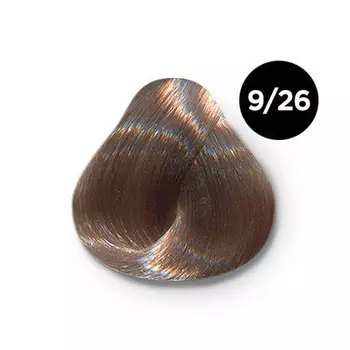 OLLIN, Крем-краска для волос Silk Touch 9/26