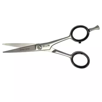 OLLIN, Парикмахерские ножницы Prof H10, 5,0''