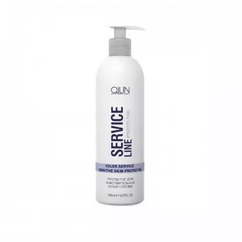 OLLIN, Протектор Service Line, 150 мл