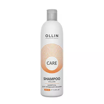 OLLIN, Шампунь Care Volume, 250 мл