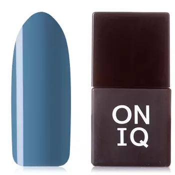 ONIQ, Гель-лак Pantone №188, Bluestone