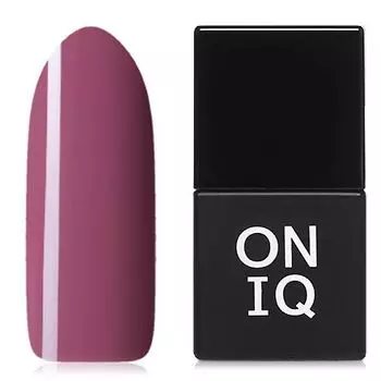 ONIQ, Гель-лак Pantone №64, Wistful Mauve