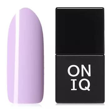 ONIQ, Гель-лак Pantone №74, Pink Lavander