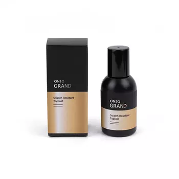 ONIQ, Топ Grand Scratch Resistant, 50 мл