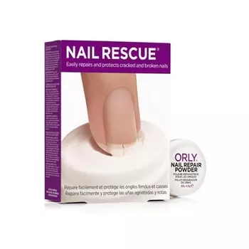 ORLY, Набор "Nail Rescue Kit"