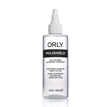 ORLY, Топ Polishield All-in-one, 118 мл