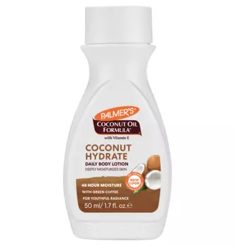 Palmer's, Лосьон с маслом кокоса и витамином Е, 50 мл