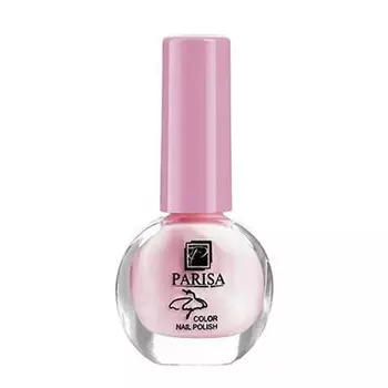 PARISA Cosmetics, Лак для ногтей №03