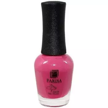 PARISA Cosmetics, Лак для ногтей №07, 16 мл