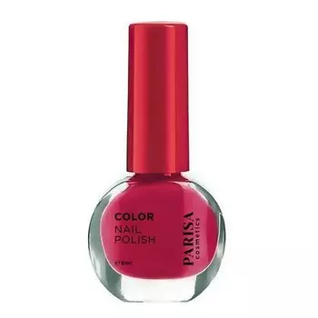 PARISA Cosmetics, Лак для ногтей №107