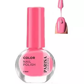 PARISA Cosmetics, Лак для ногтей №45