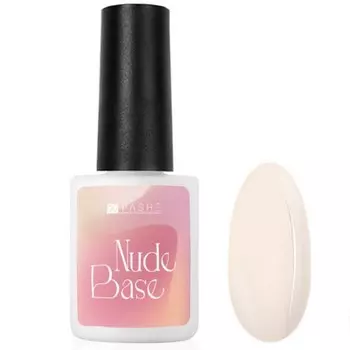 PASHE, База Nude №03, «Воздушный бисквит»